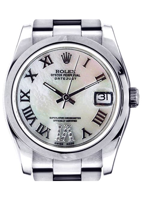 rolex datejust 31 for men|Rolex Datejust 31mm price.